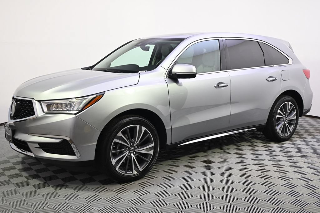 acura mdx 2019 5J8YD4H70KL006285 image acura mdx 2019 5J8YD4H70KL006285 image