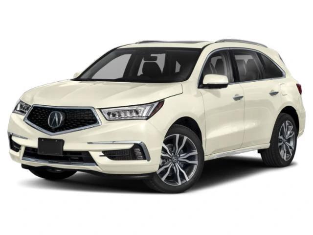 acura mdx 2019 5J8YD3H86KL008030 image acura mdx 2019 5J8YD3H86KL008030 image