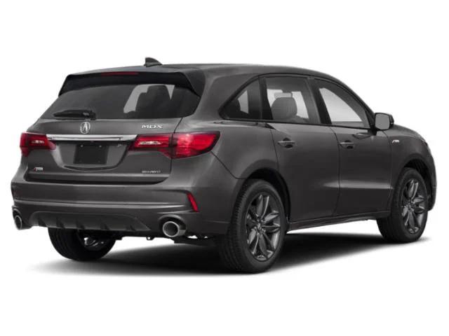 acura mdx 2019 5J8YD4H0XKL016289 image acura mdx 2019 5J8YD4H0XKL016289 image