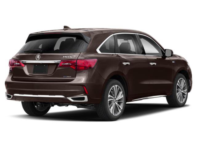 acura mdx 2019 5J8YD7H5XKL000364 image acura mdx 2019 5J8YD7H5XKL000364 image