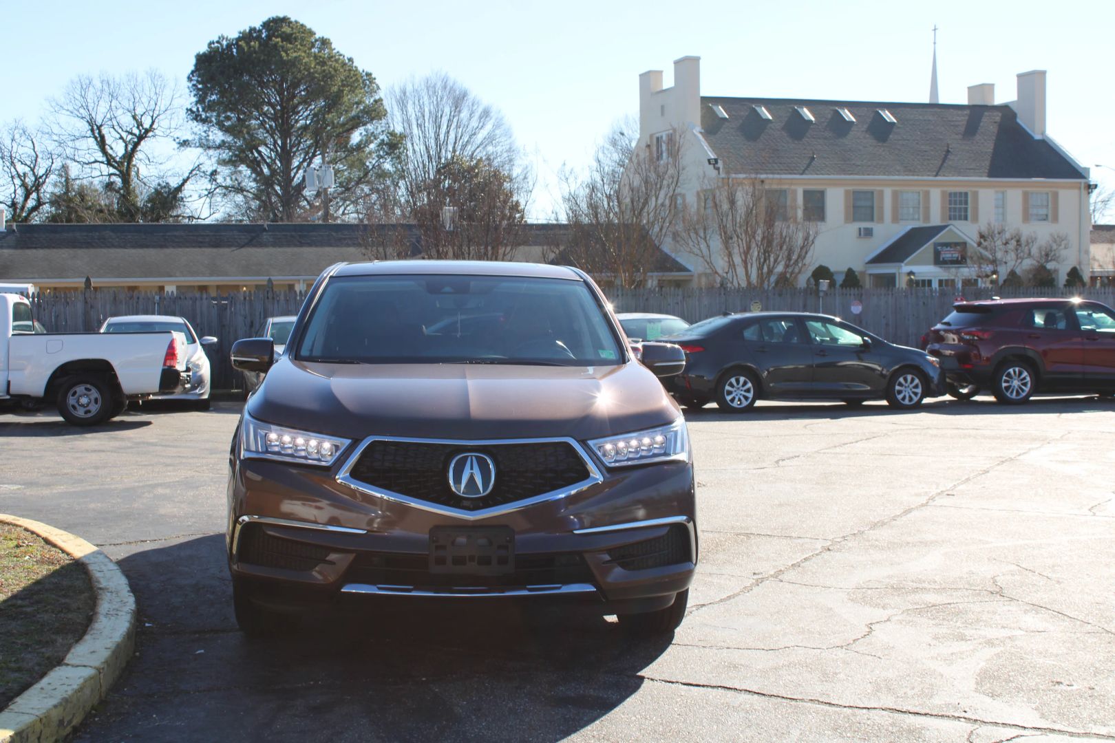 acura mdx 2019 5J8YD3H33KL008278 image acura mdx 2019 5J8YD3H33KL008278 image