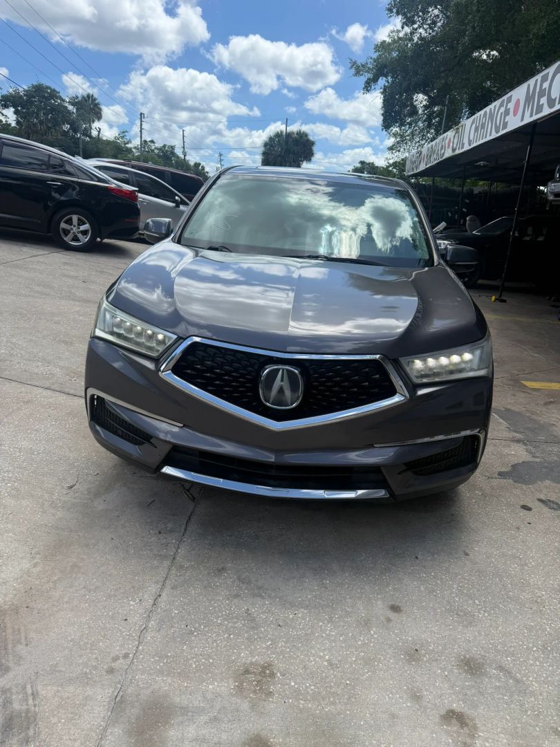 acura mdx 2018 5J8YD3H34JL004691 image acura mdx 2018 5J8YD3H34JL004691 image