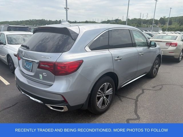 acura mdx 2018 5J8YD3H34JL006599 image acura mdx 2018 5J8YD3H34JL006599 image