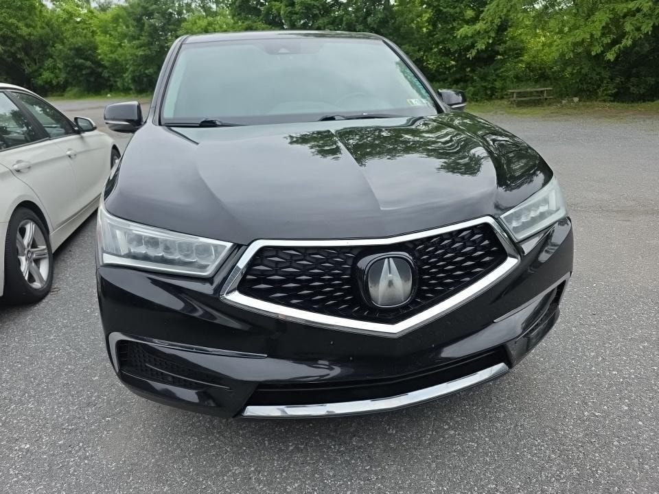 acura mdx 2018 5J8YD4H33JL026249 image acura mdx 2018 5J8YD4H33JL026249 image