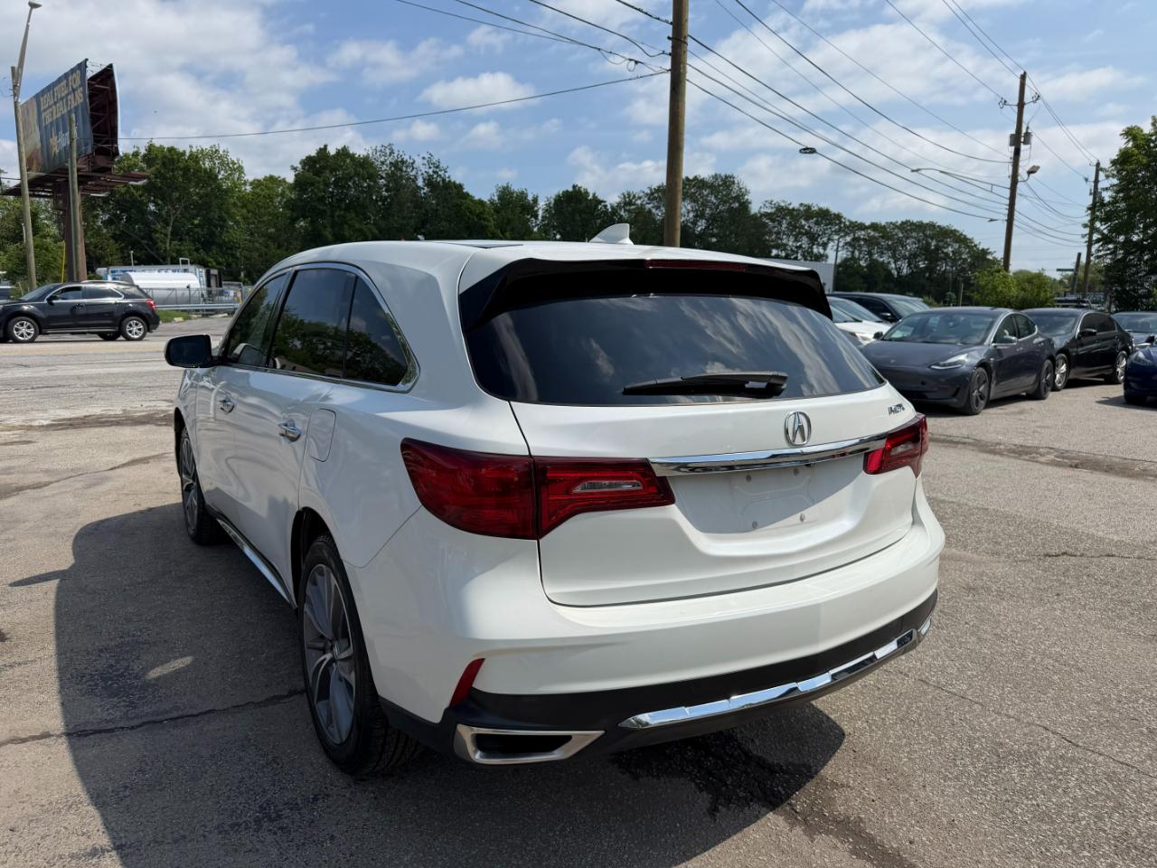 acura mdx 2018 5J8YD3H5XJL009296 image acura mdx 2018 5J8YD3H5XJL009296 image