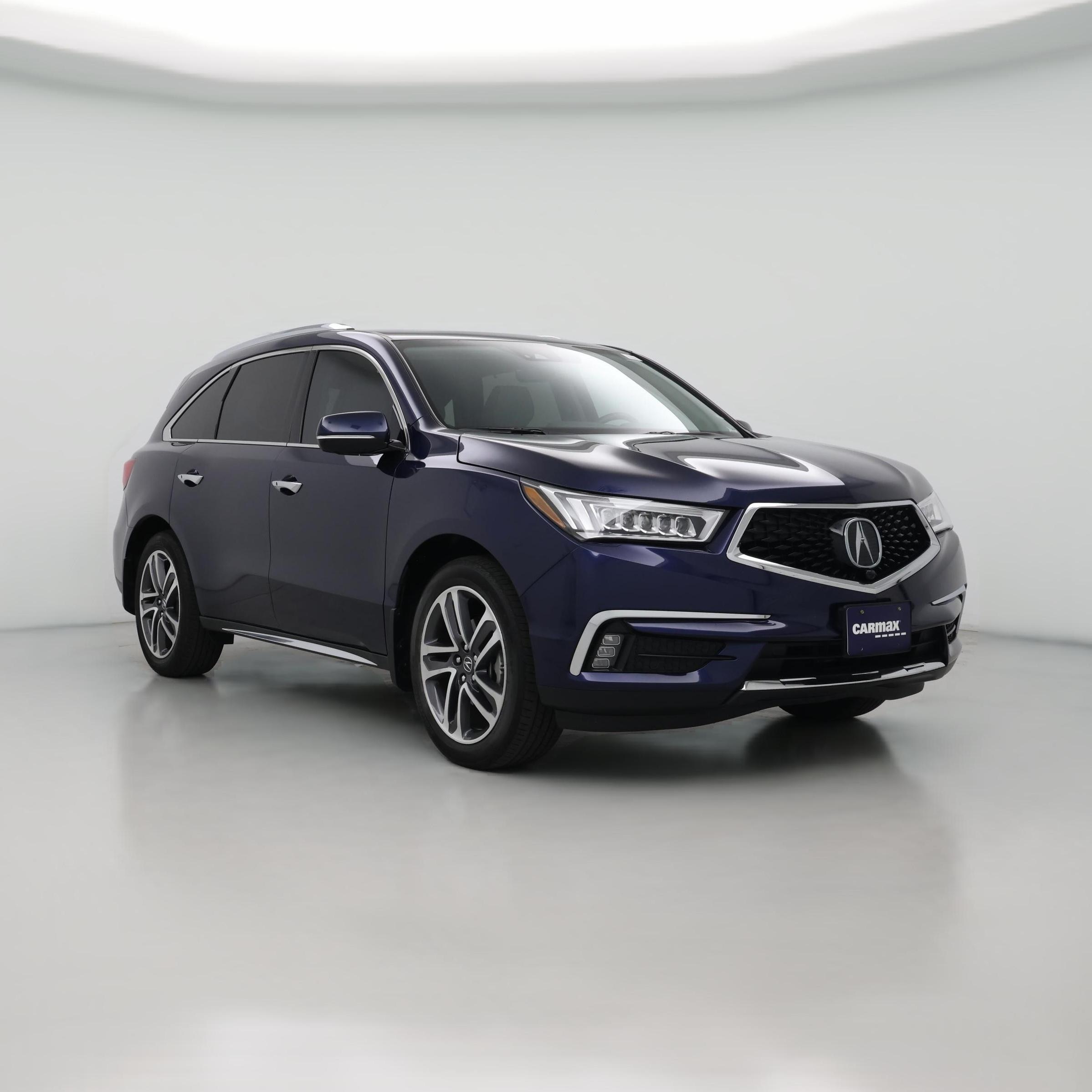 acura mdx 2018 5J8YD4H8XJL024834 image acura mdx 2018 5J8YD4H8XJL024834 image