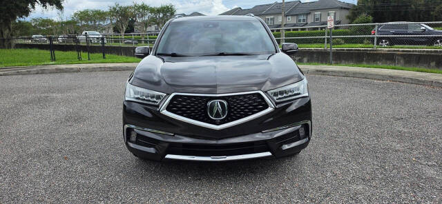 acura mdx 2018 5J8YD4H80JL002793 image acura mdx 2018 5J8YD4H80JL002793 image