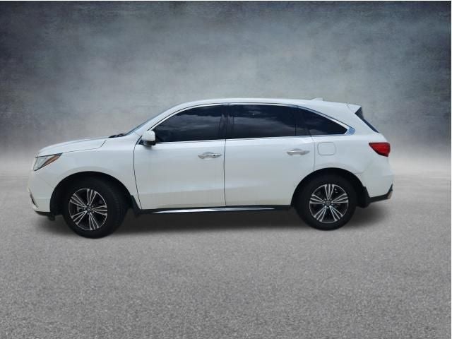 acura mdx 2018 5J8YD3H31JL005894 image acura mdx 2018 5J8YD3H31JL005894 image