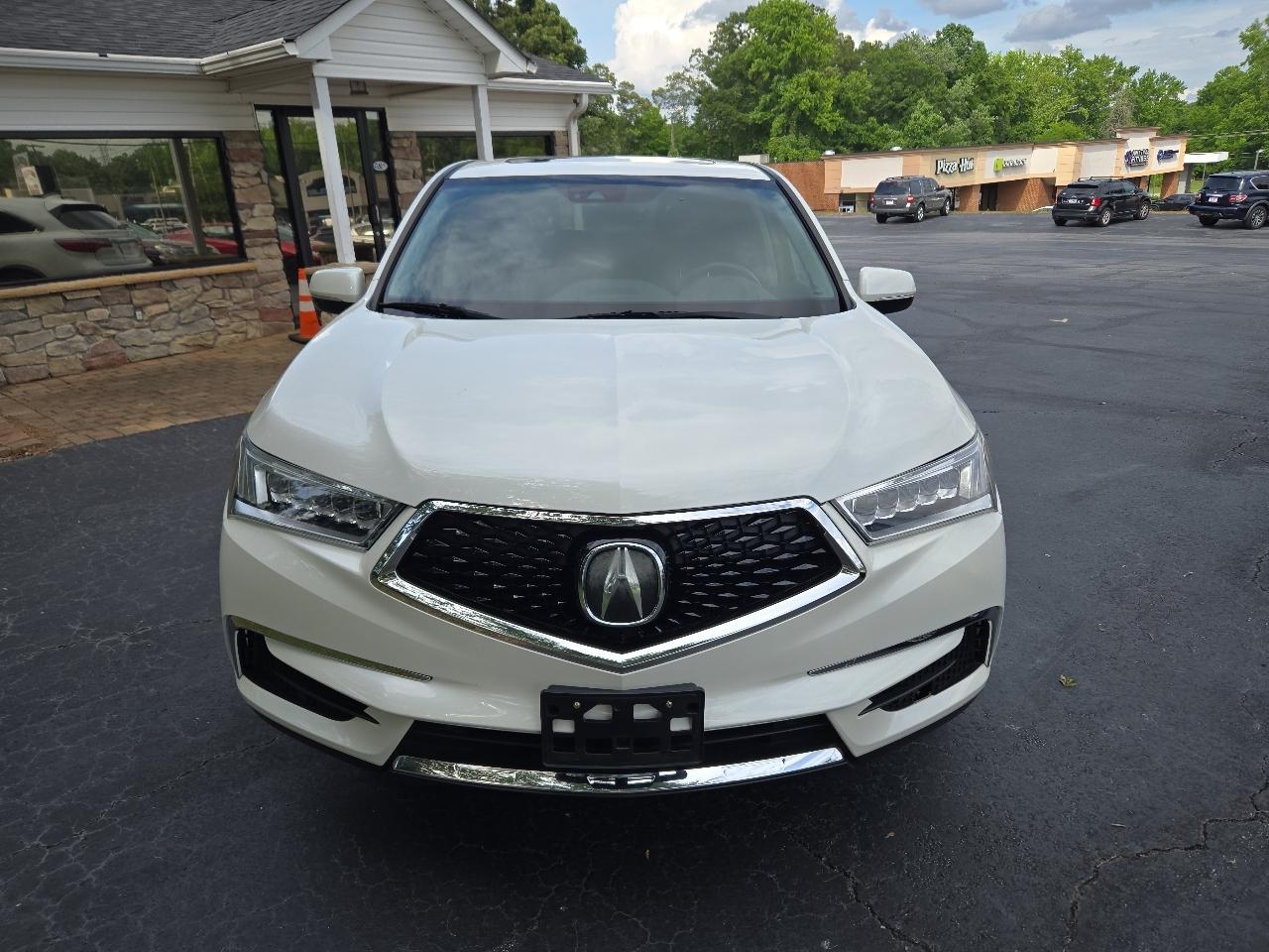 acura mdx 2018 5J8YD3H55JL009433 image acura mdx 2018 5J8YD3H55JL009433 image