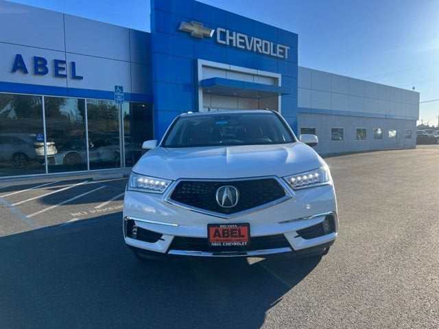 acura mdx 2018 5J8YD4H83JL008961 image acura mdx 2018 5J8YD4H83JL008961 image