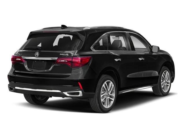 acura mdx 2018 5J8YD3H9XJL001623 image acura mdx 2018 5J8YD3H9XJL001623 image