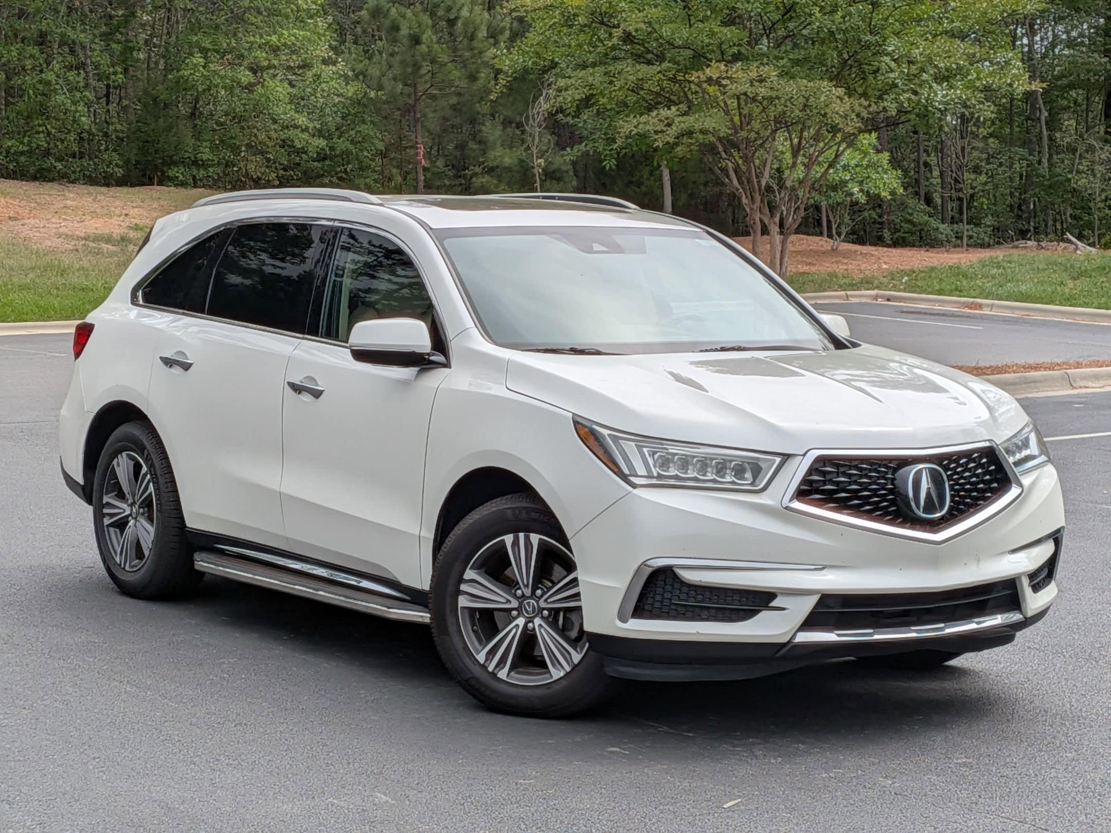 acura mdx 2018 5J8YD4H38JL005400 image acura mdx 2018 5J8YD4H38JL005400 image