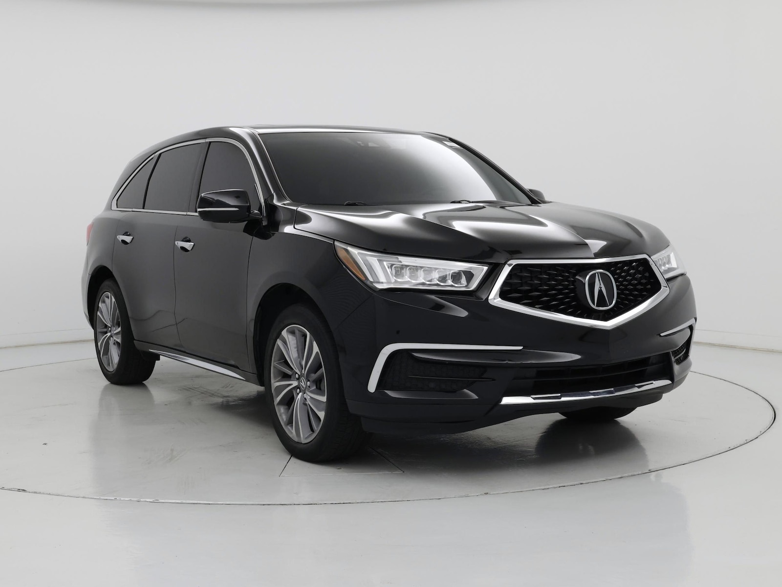 acura mdx 2018 5J8YD3H5XJL006978 image acura mdx 2018 5J8YD3H5XJL006978 image
