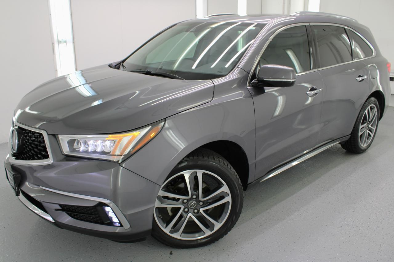 acura mdx 2018 5J8YD3H86JL006048 image acura mdx 2018 5J8YD3H86JL006048 image