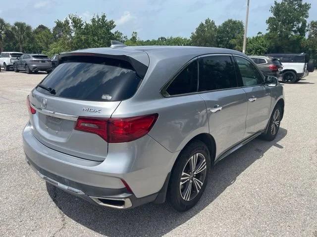 acura mdx 2018 5J8YD3H38JL005911 image acura mdx 2018 5J8YD3H38JL005911 image