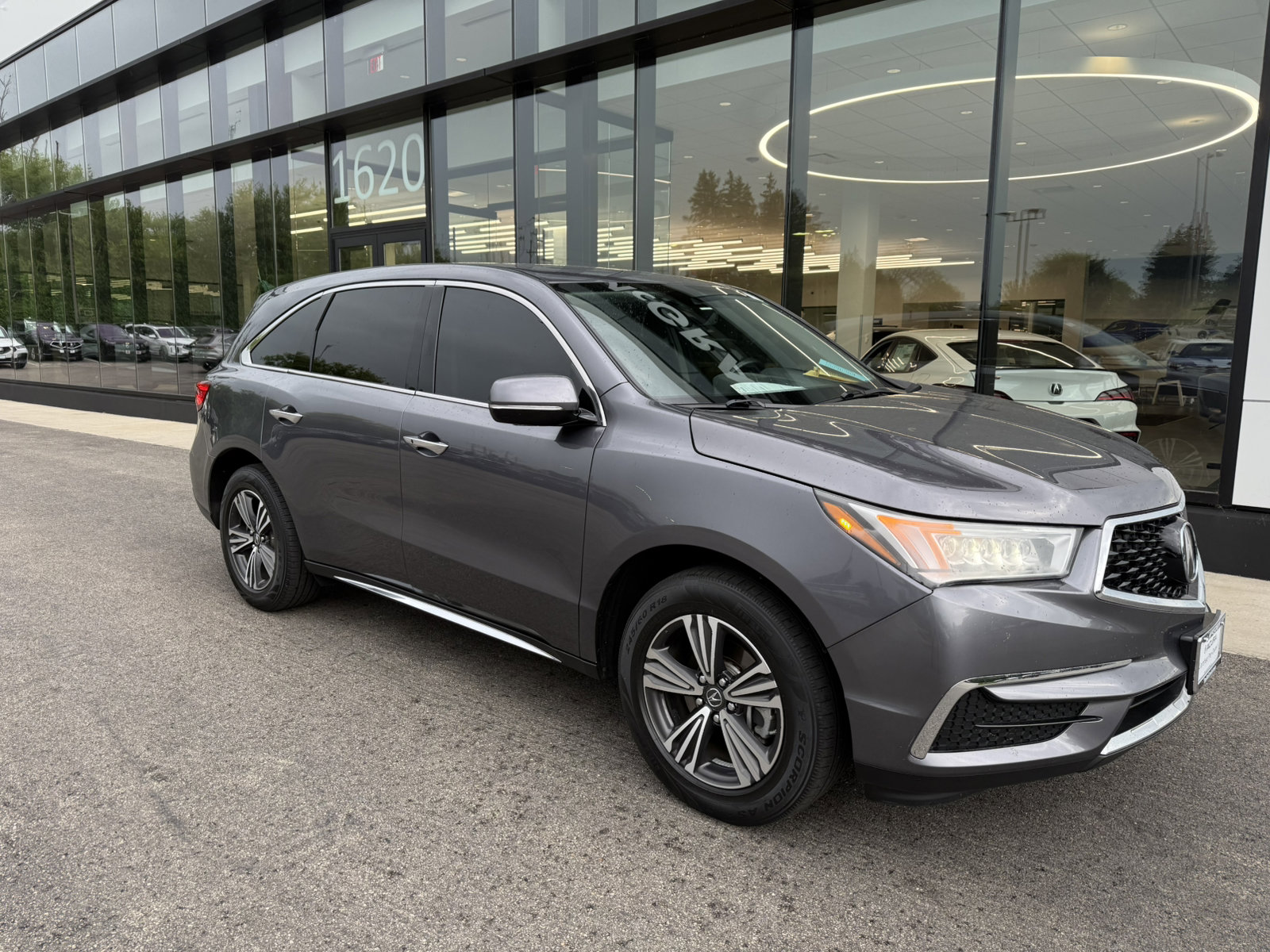 acura mdx 2018 5J8YD4H39JL012792 image acura mdx 2018 5J8YD4H39JL012792 image