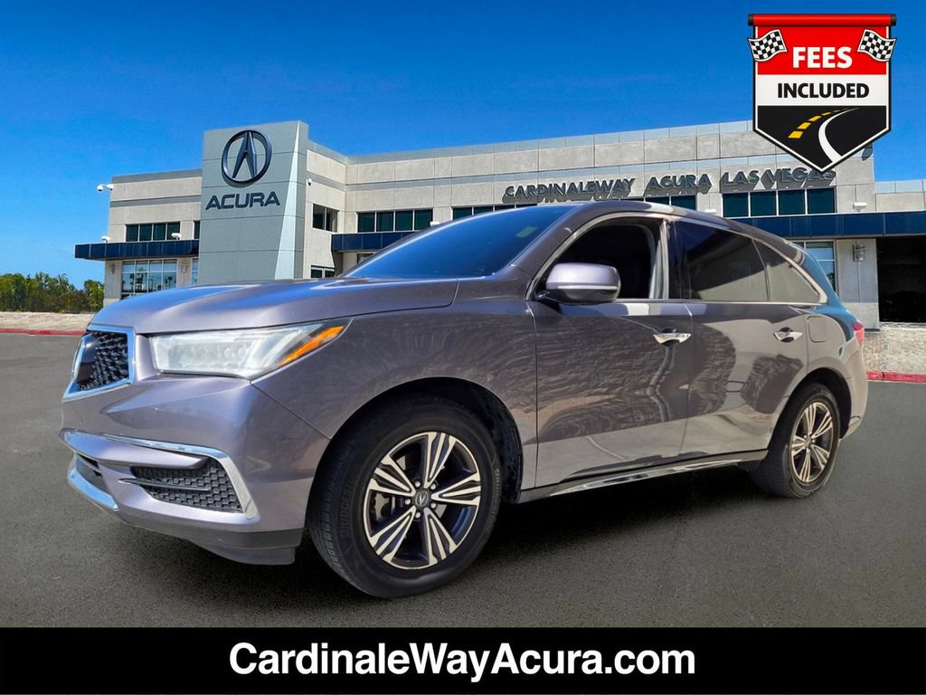 acura mdx 2018 5J8YD4H33JL018930 image acura mdx 2018 5J8YD4H33JL018930 image