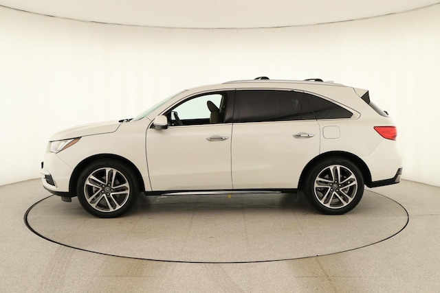 acura mdx 2018 5J8YD4H87JL023933 image acura mdx 2018 5J8YD4H87JL023933 image