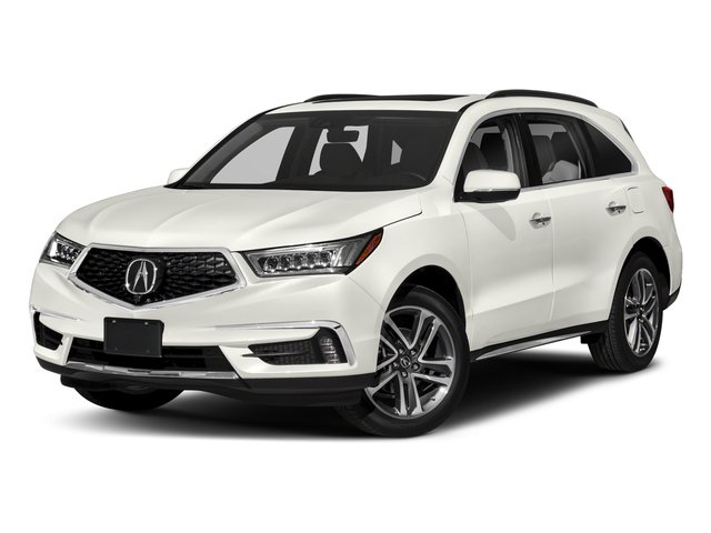 acura mdx 2018 5J8YD3H81JL008161 image acura mdx 2018 5J8YD3H81JL008161 image