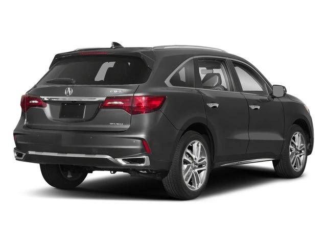 acura mdx 2018 5J8YD4H85JL024756 image acura mdx 2018 5J8YD4H85JL024756 image
