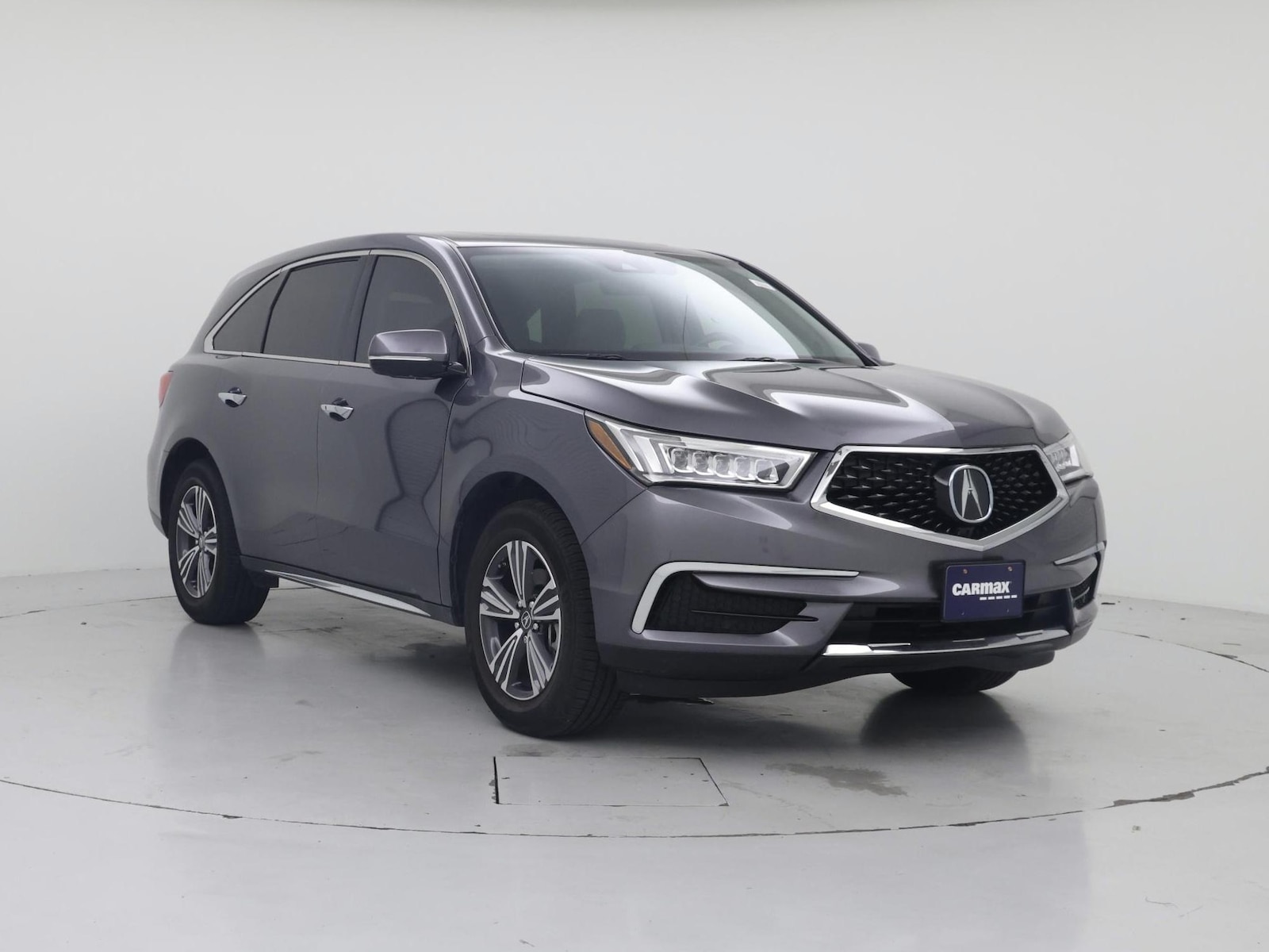 acura mdx 2018 5J8YD3H31JL006642 image acura mdx 2018 5J8YD3H31JL006642 image