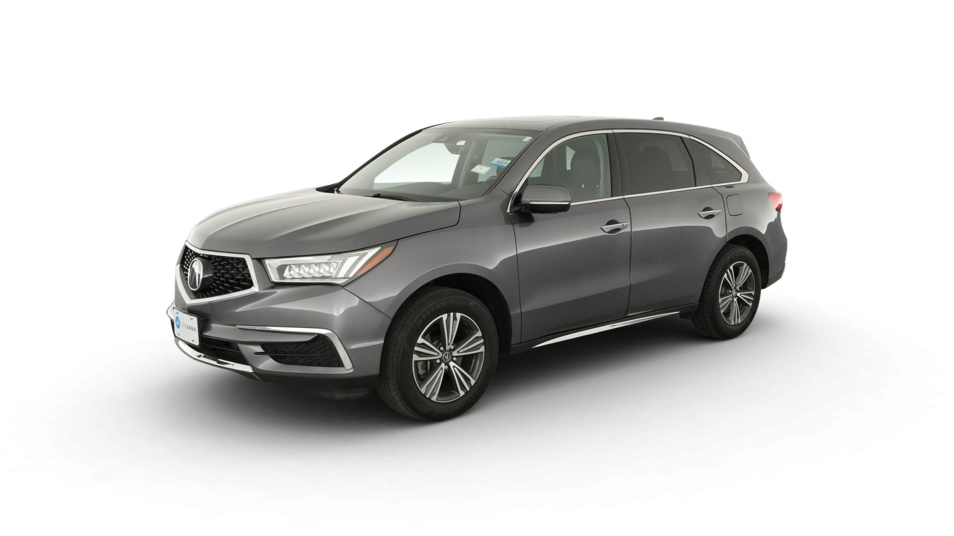acura mdx 2018 5J8YD3H39JL000524 image acura mdx 2018 5J8YD3H39JL000524 image