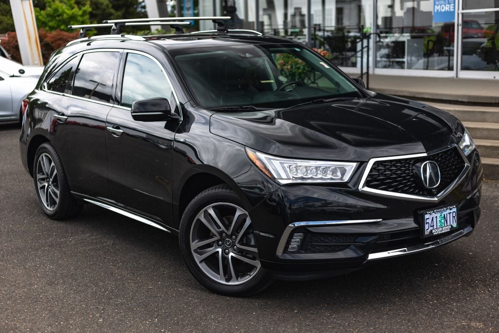 acura mdx 2018 5J8YD7H76JL000944 image acura mdx 2018 5J8YD7H76JL000944 image