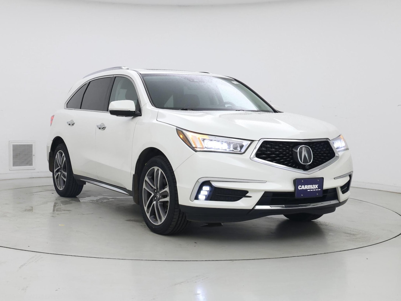 acura mdx 2018 5J8YD4H80JL029203 image acura mdx 2018 5J8YD4H80JL029203 image