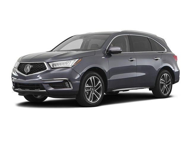 acura mdx 2018 5J8YD7H77JL000063 image acura mdx 2018 5J8YD7H77JL000063 image
