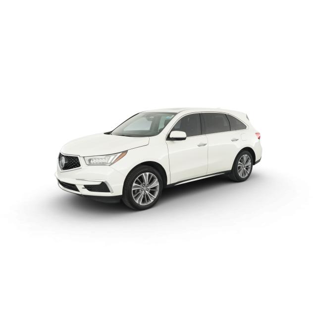 acura mdx 2018 5J8YD3H50JL009288 image acura mdx 2018 5J8YD3H50JL009288 image