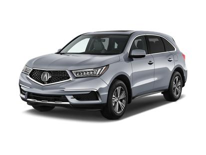 acura mdx 2018 5J8YD3H33JL005072 image acura mdx 2018 5J8YD3H33JL005072 image