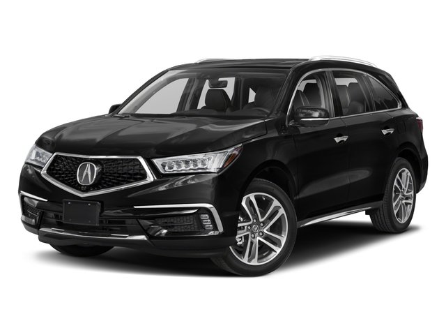 acura mdx 2018 5J8YD3H95JL006017 image acura mdx 2018 5J8YD3H95JL006017 image