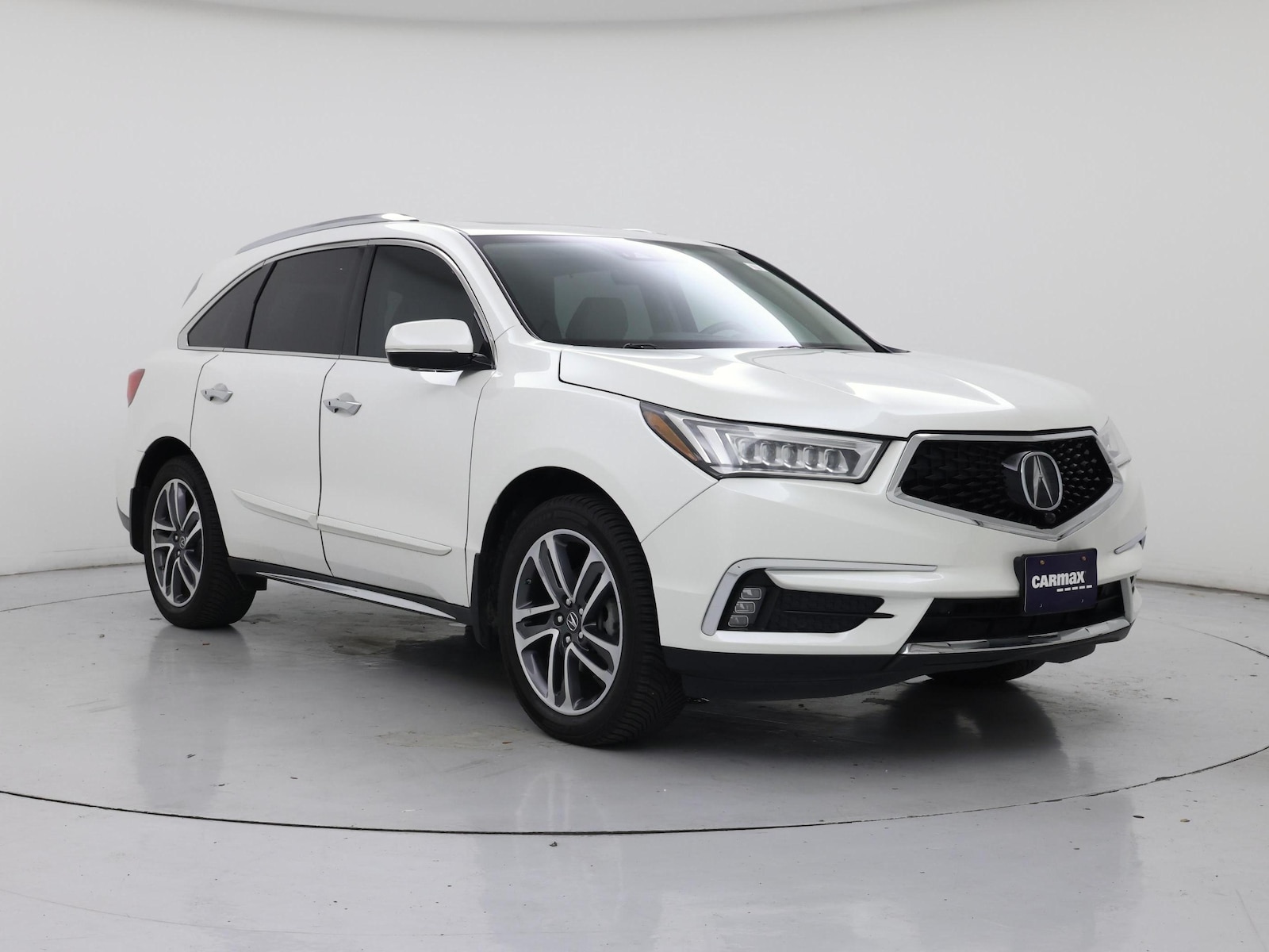 acura mdx 2018 5J8YD3H84JL006100 image acura mdx 2018 5J8YD3H84JL006100 image