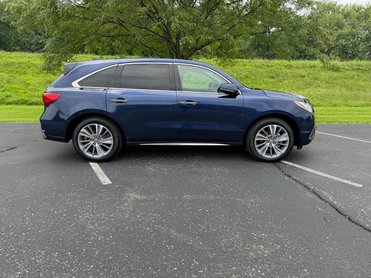 acura mdx 2018 5J8YD3H56JL001289 image acura mdx 2018 5J8YD3H56JL001289 image