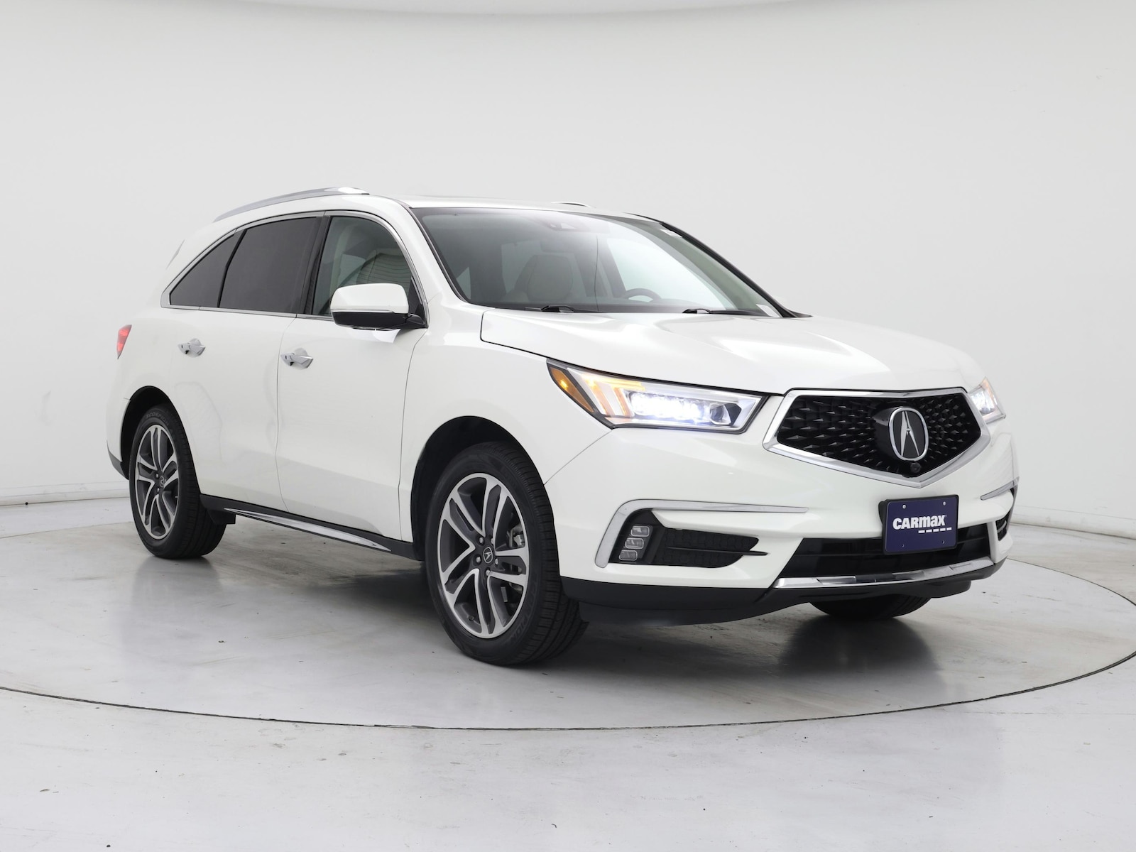 acura mdx 2018 5J8YD3H8XJL009535 image acura mdx 2018 5J8YD3H8XJL009535 image