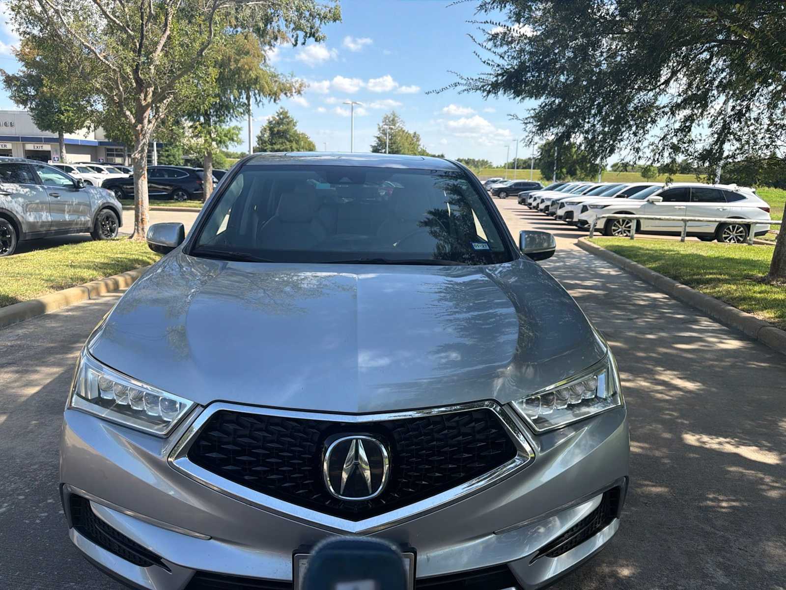 acura mdx 2018 5J8YD3H35JL005123 image acura mdx 2018 5J8YD3H35JL005123 image