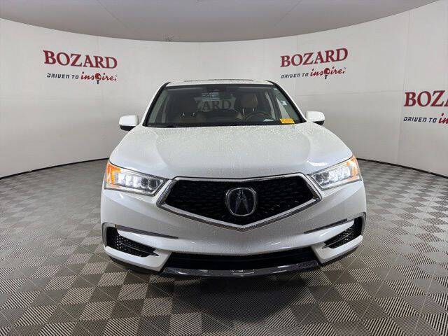 acura mdx 2018 5J8YD3H58JL007076 image acura mdx 2018 5J8YD3H58JL007076 image
