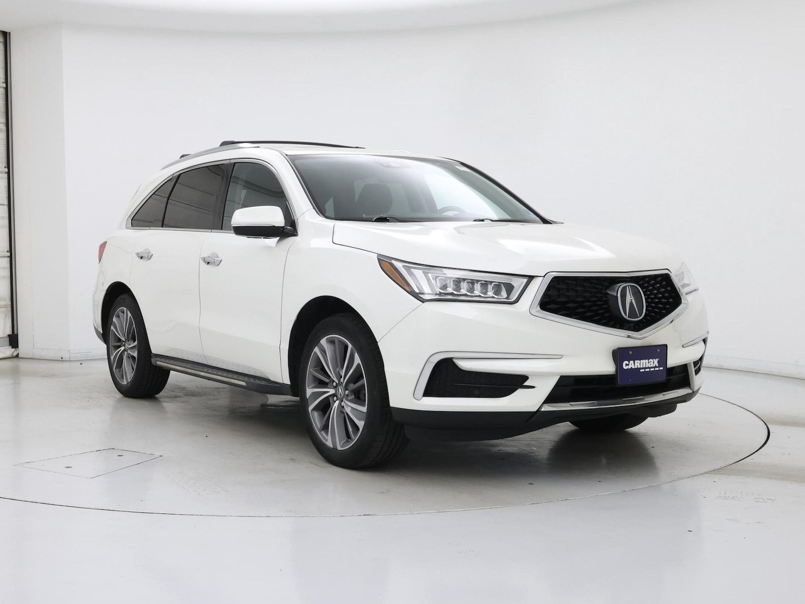 acura mdx 2018 5J8YD4H73JL025086 image acura mdx 2018 5J8YD4H73JL025086 image