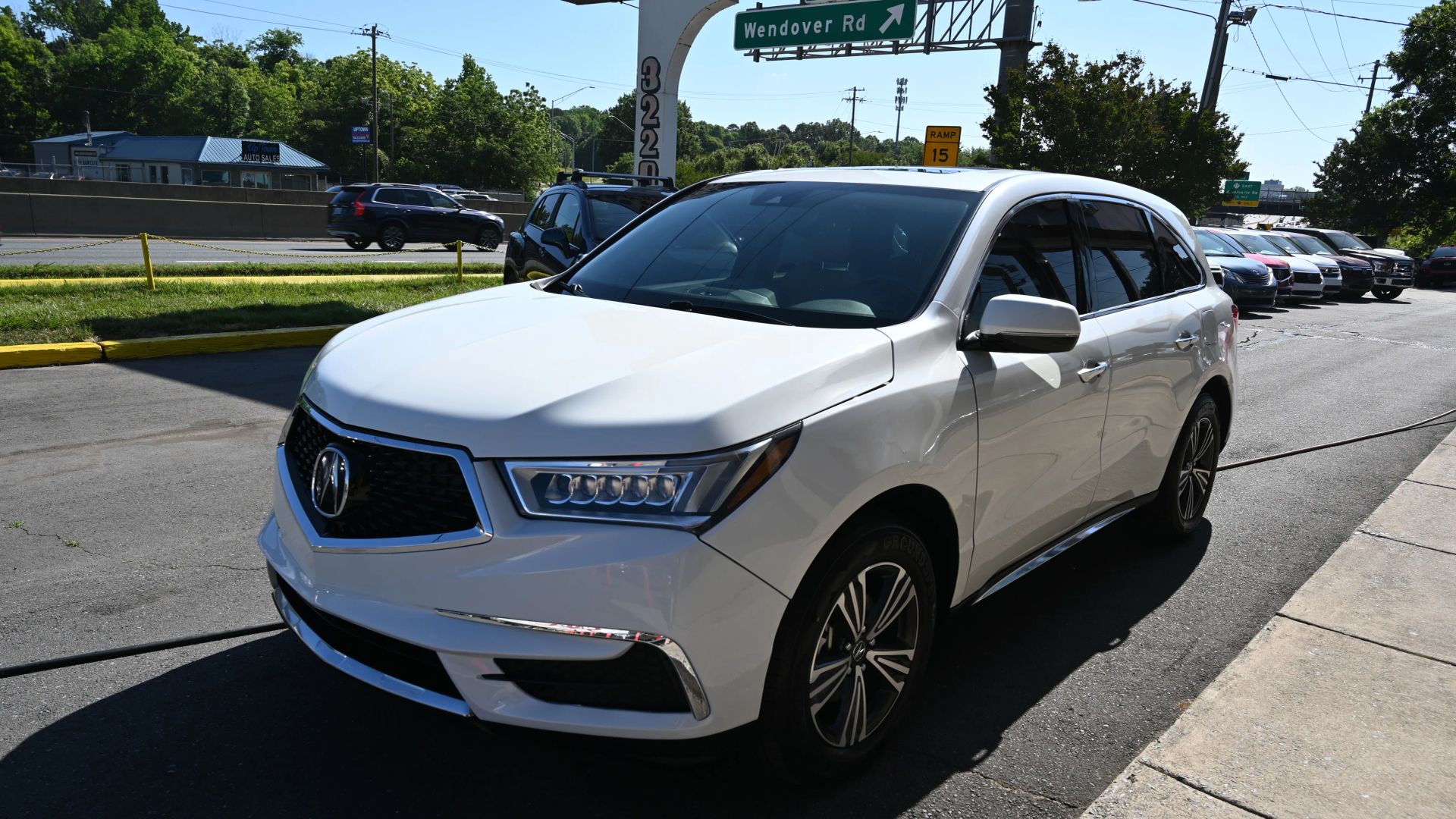 acura mdx 2018 5J8YD3H31JL007354 image acura mdx 2018 5J8YD3H31JL007354 image