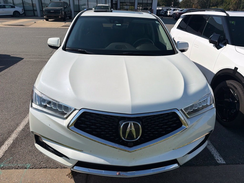 acura mdx 2018 5J8YD7H77JL000130 image acura mdx 2018 5J8YD7H77JL000130 image