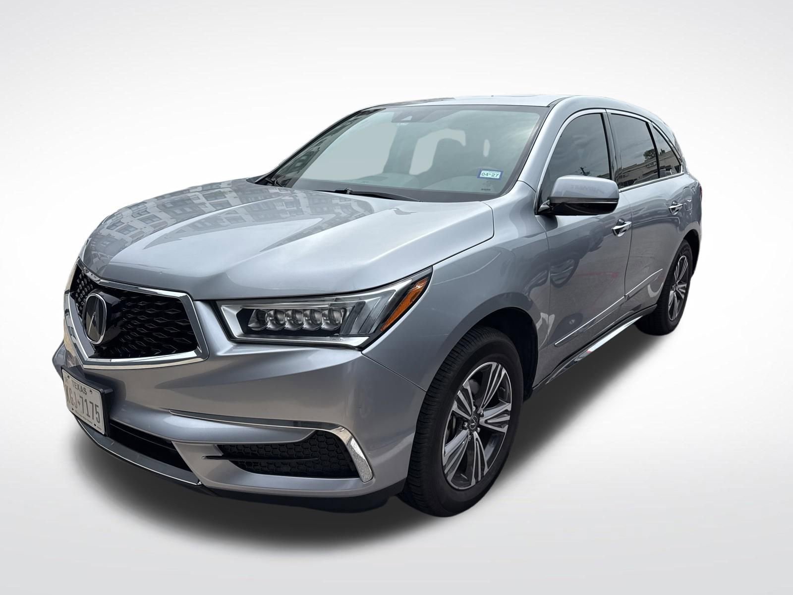 acura mdx 2018 5J8YD3H33JL002687 image acura mdx 2018 5J8YD3H33JL002687 image
