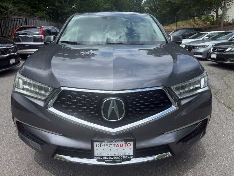 acura mdx 2018 5J8YD4H30JL020859 image acura mdx 2018 5J8YD4H30JL020859 image
