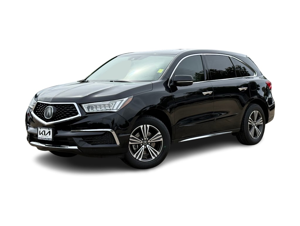 acura mdx 2018 5J8YD3H31JL010691 image acura mdx 2018 5J8YD3H31JL010691 image