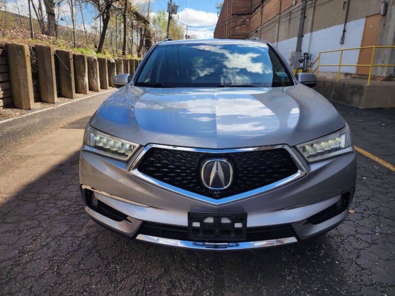 acura mdx 2018 5J8YD4H80JL006097 image acura mdx 2018 5J8YD4H80JL006097 image