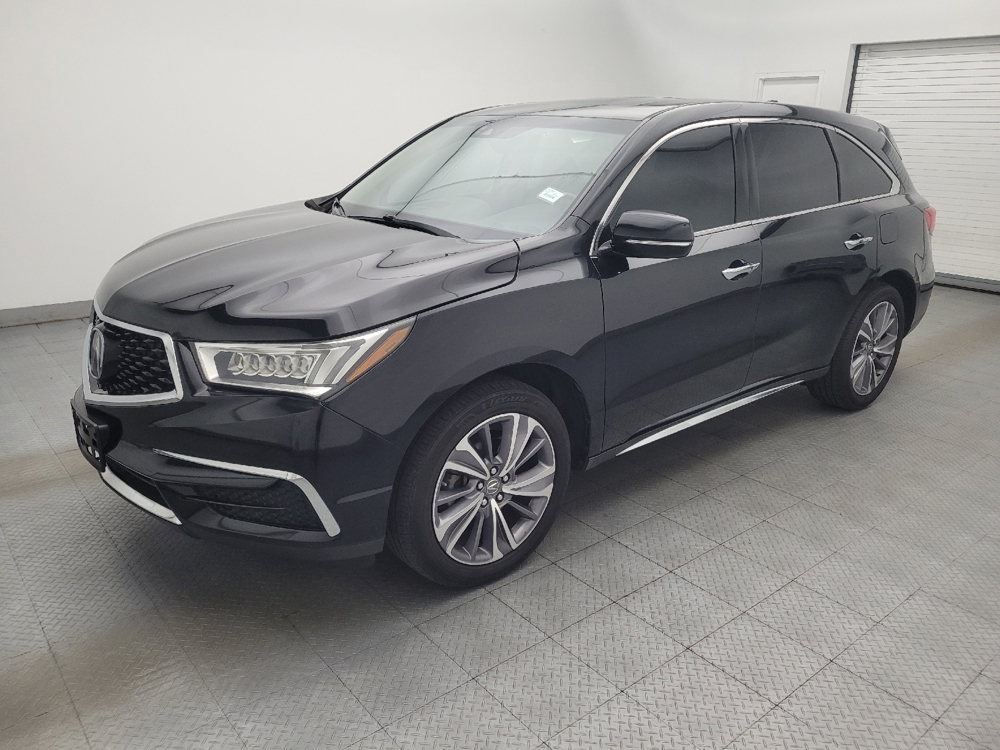 acura mdx 2018 5J8YD3H5XJL009315 image acura mdx 2018 5J8YD3H5XJL009315 image