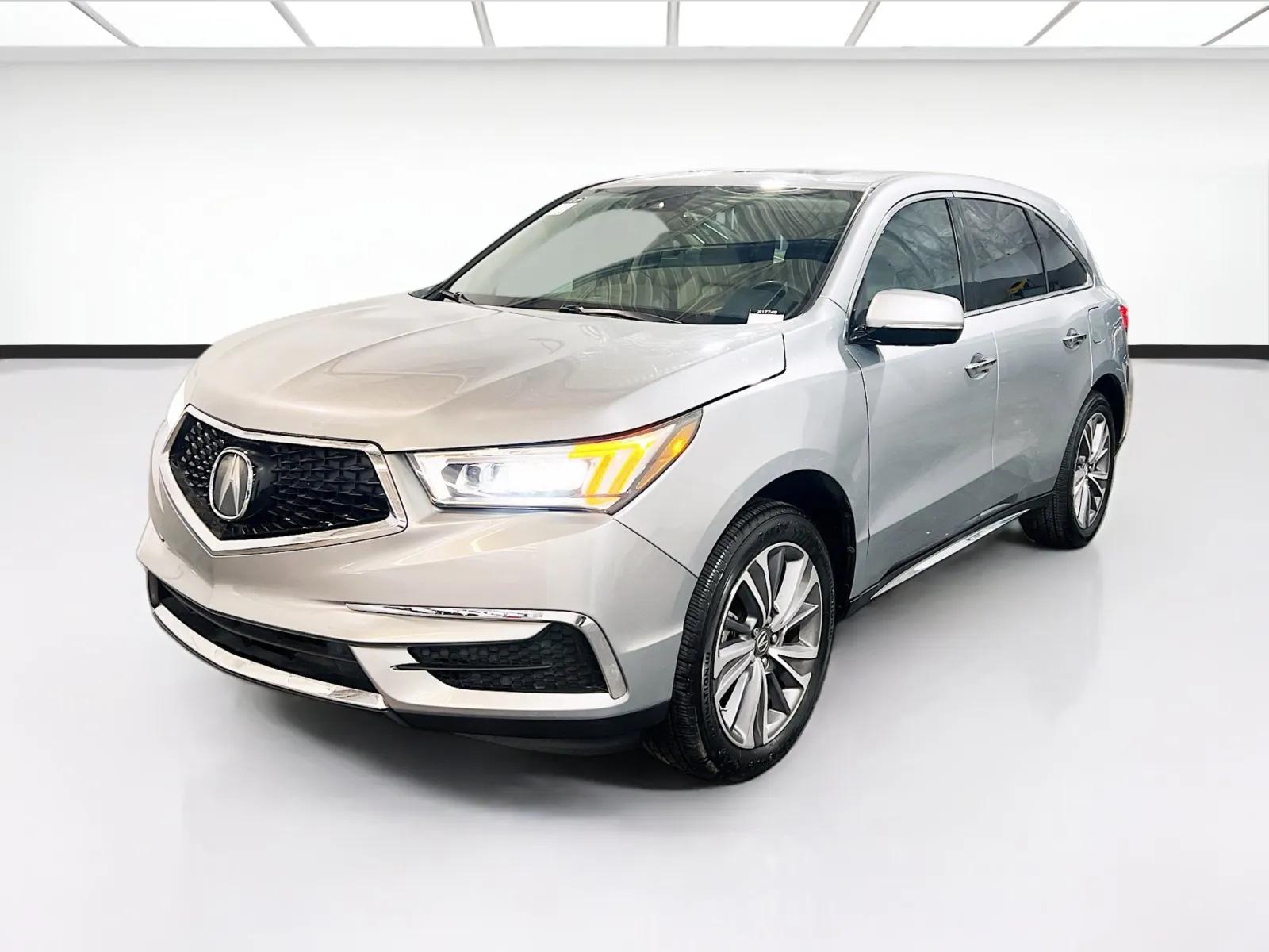 acura mdx 2018 5J8YD3H5XJL009248 image acura mdx 2018 5J8YD3H5XJL009248 image