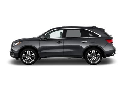 acura mdx 2018 5J8YD4H86JL024734 image acura mdx 2018 5J8YD4H86JL024734 image