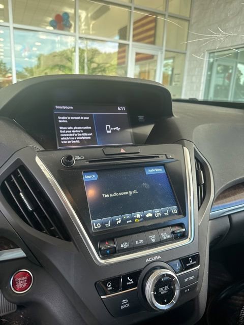 acura mdx 2018 5J8YD3H58JL003299 image acura mdx 2018 5J8YD3H58JL003299 image
