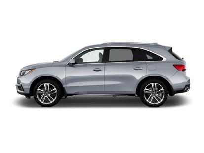acura mdx 2018 5J8YD4H89JL006258 image acura mdx 2018 5J8YD4H89JL006258 image