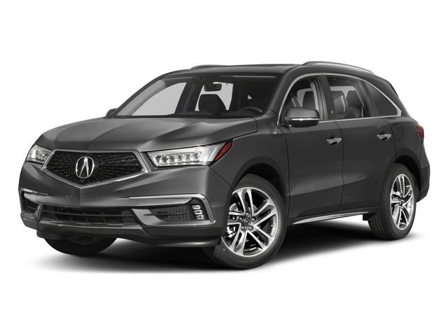 acura mdx 2018 5J8YD4H89JL024789 image acura mdx 2018 5J8YD4H89JL024789 image
